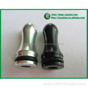 colorful drip tips